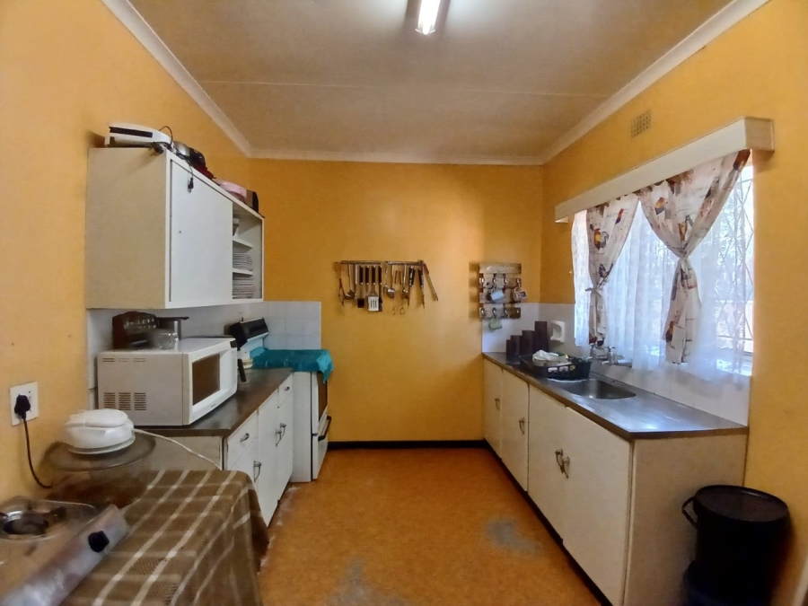 3 Bedroom Property for Sale in Sasolburg Ext 15 Free State